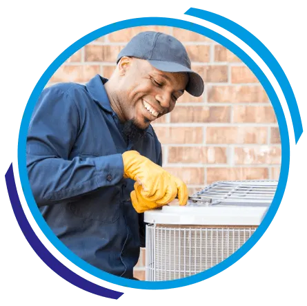 cooling repair