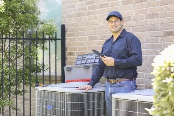 hvac
