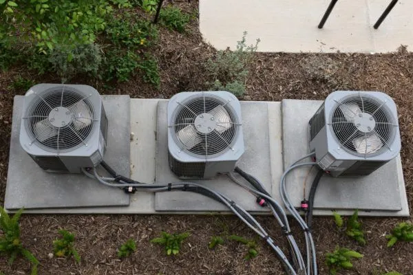 hvac service