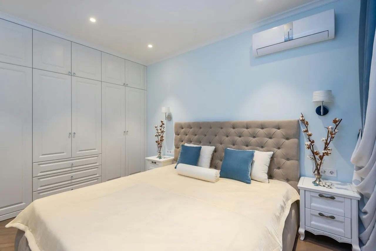 professional AC repair Phoenix, AZ