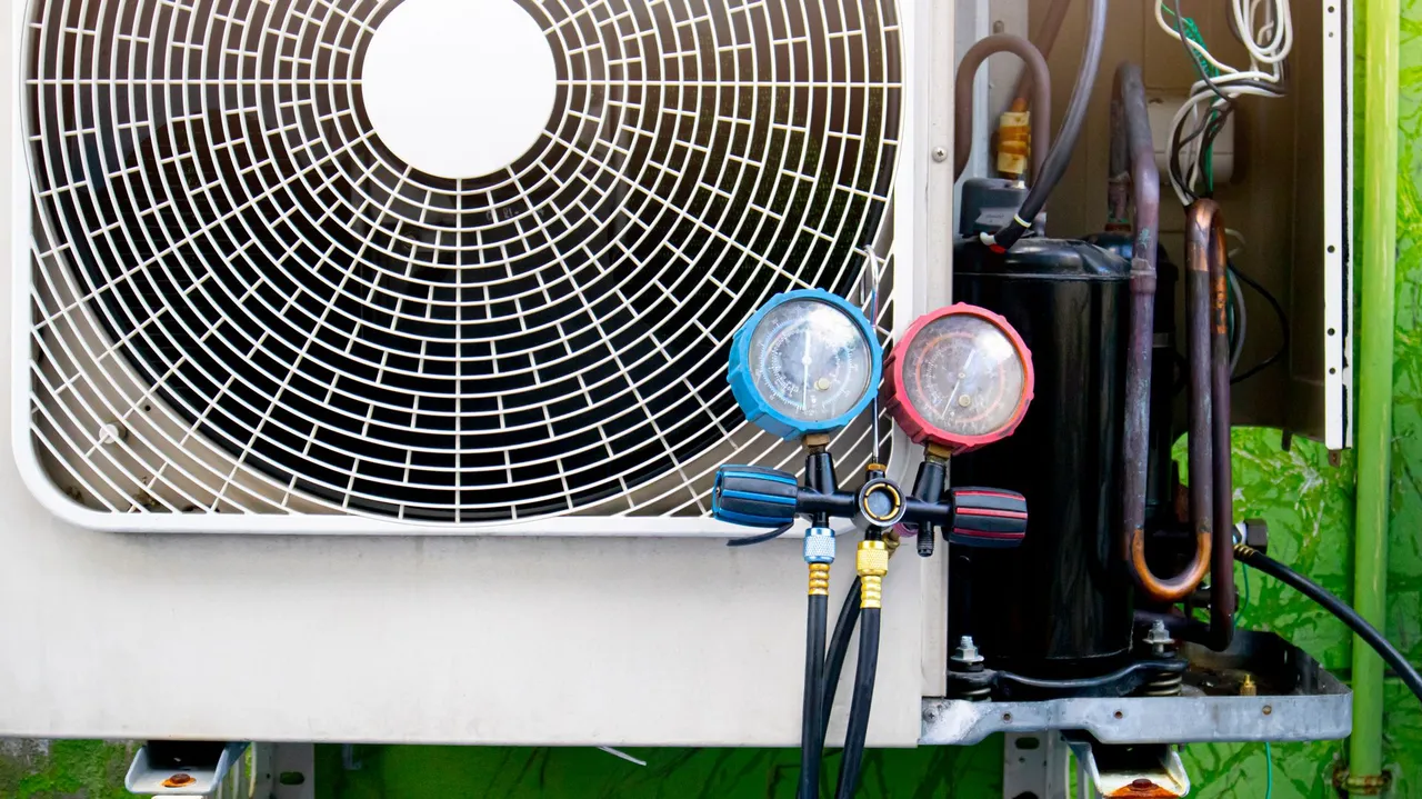 emergency hvac repair in phoenix az