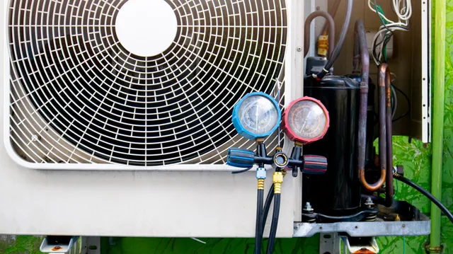 emergency hvac repair in phoenix az