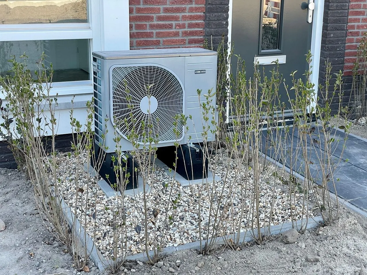 heating and air conditioning repair services in Phoenix, AZ