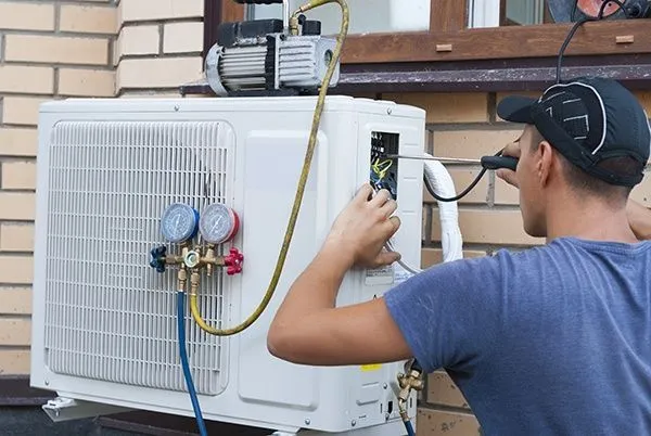 expert heating system maintenance Phoenix